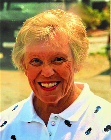 BARBARA BARON